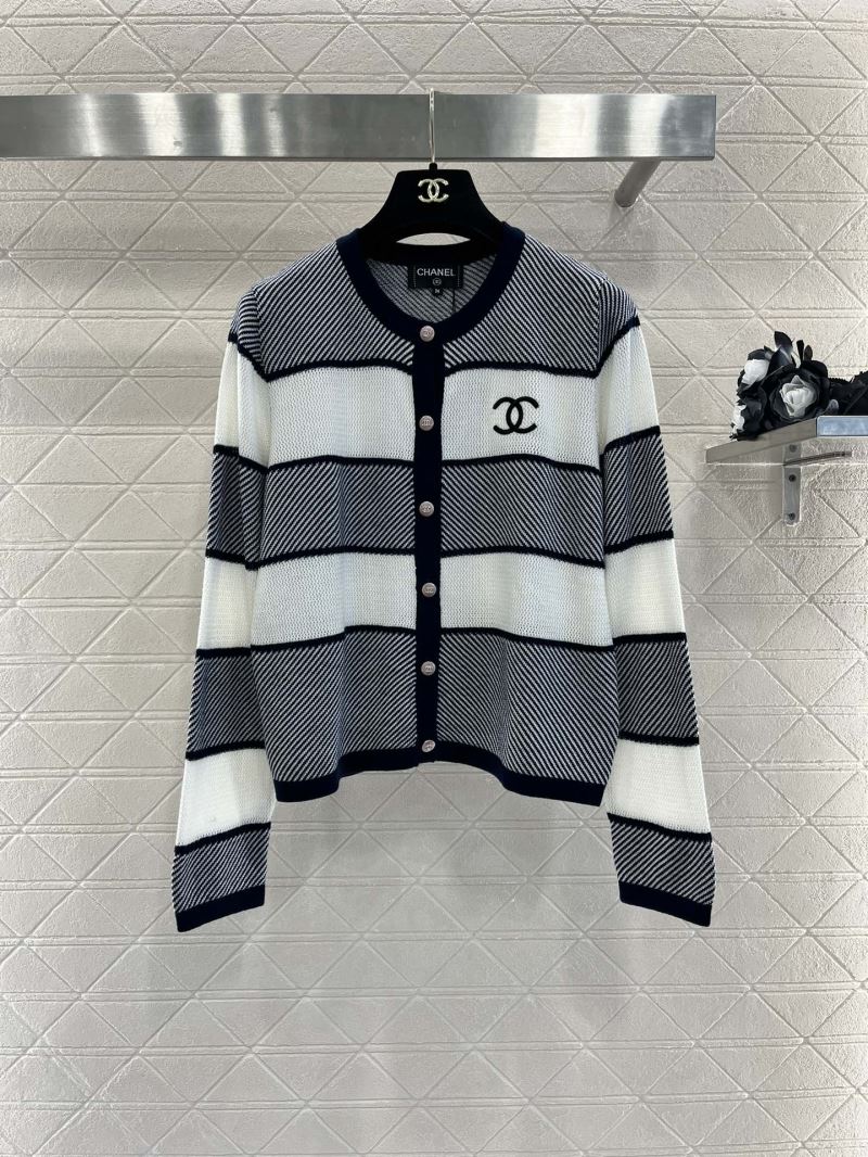 Chanel Sweaters